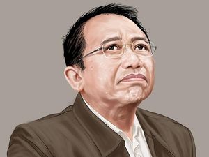 Sindiran PD Sisa Feodalisme Saat Marzuki Alie Lempar Serangan