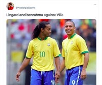 Meme Jesse Lingard