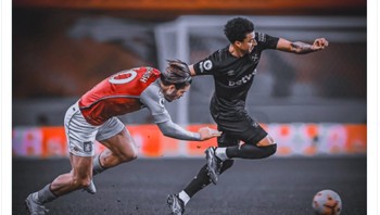 Lord Lingard sudah kembali, sebut netizen ini. Foto: istimewa