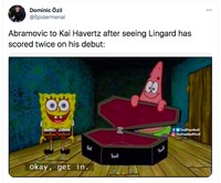 Meme Jesse Lingard