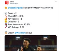 Meme Jesse Lingard