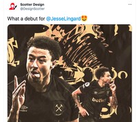 Meme Jesse Lingard