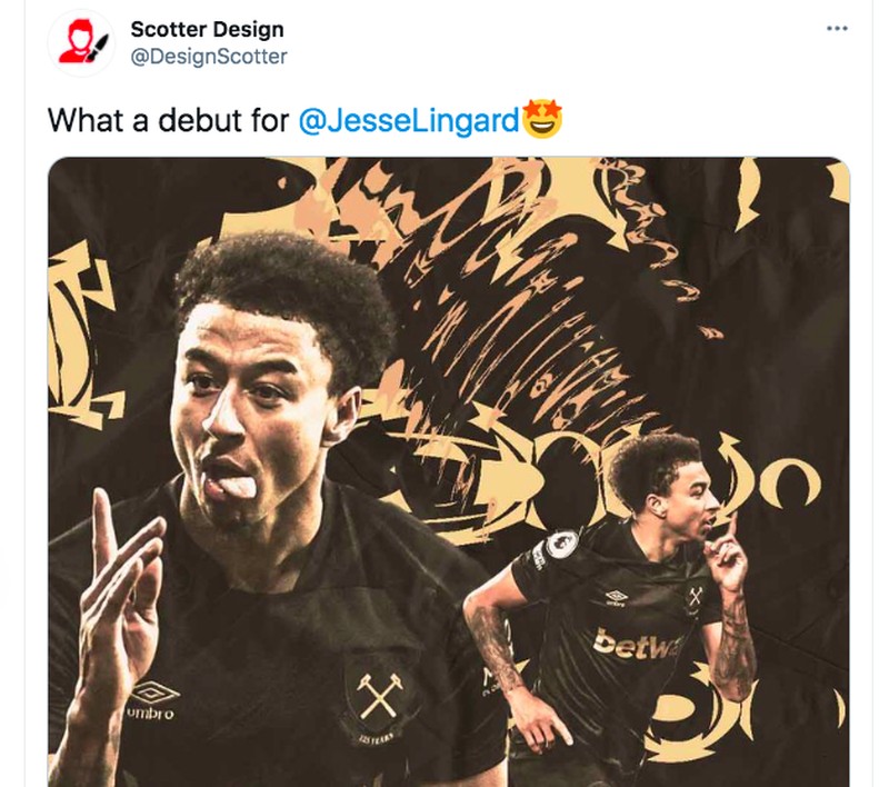 Meme Jesse Lingard