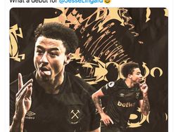 Meme Kocak Lord Lingard Jebloskan Dua Gol