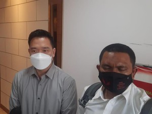 Imbas Video Syur, Nobu Harus Bikin Perjanjian Pranikah dengan Pacar