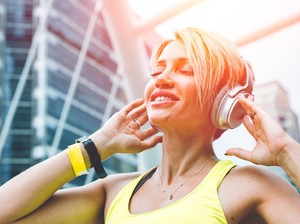 Kenapa Ampun Bang Jago Asyik Banget untuk Aerobik? Ini Penjelasannya