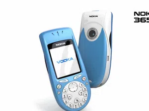 Nokia 3650 Akan Dihidupkan Kembali oleh HMD Global