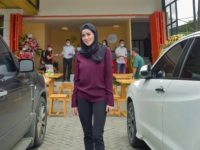 Olla Ramlan
