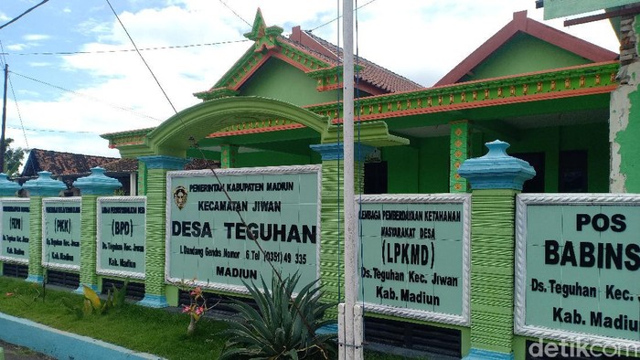 pasar muamalah madiun