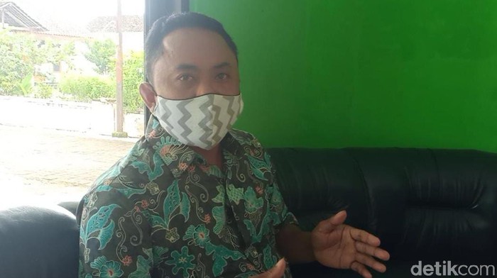 pasar muamalah madiun