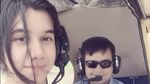 Rupa Cantik Ayesha Aziz, Pilot Muslimah Termuda India