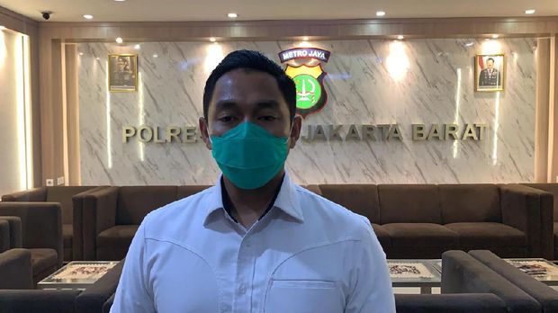 Polisi tangkap DPO begal pesepeda Staf Ahli KLHK