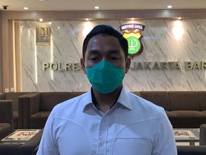 Polisi Periksa Saksi-saksi soal Video Syur Mirip Artis GL Pekan Depan