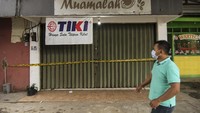 Pasar ini dikenal sebagai lokasi yang melayani jual-beli menggunakan koin dinar dan dirham, bukan rupiah.