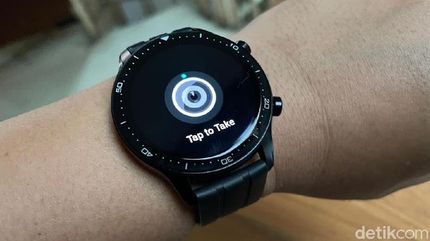 Realme Watch S Pro
