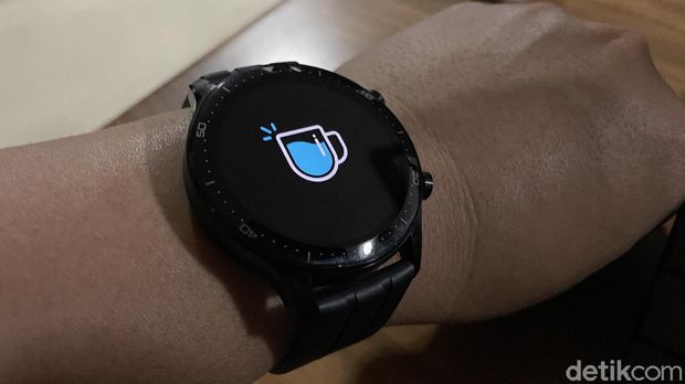 Realme Watch S Pro