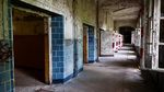Foto: Rumah Sakit Bekas Hitler yang Horor di Jerman