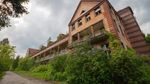 Foto: Rumah Sakit Bekas Hitler yang Horor di Jerman