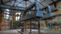 Beelitz-Heilstatten baru kembali ke tangan Jerman pada 1995 setelah Soviet mengalami perpecahan dan kemudian para tentaranya ditarik dari Jerman. Rumah sakit ini pun digunakan untuk merawat penderita parkinson.