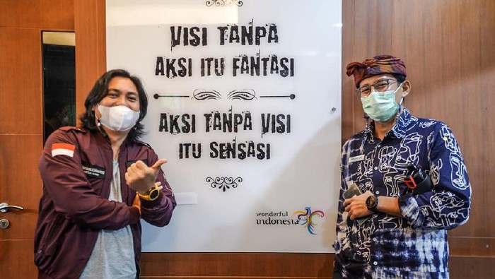 Investasi buat Milenial