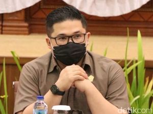 Pendiri PD Rencanakan KLB, DPD Sulut: Halusinasi
