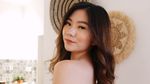 Ups! Cuma Jari Tengah yang Berkuku Pendek, Selebgram Felicia Bikin Salfok