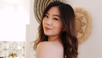 Felicia cerita tentang pria idamannya, bukan selebgram dan cowok yang aktif. Foto: dok instagram