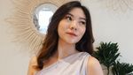Ups! Cuma Jari Tengah yang Berkuku Pendek, Selebgram Felicia Bikin Salfok