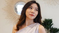 Felicia juga mengaku kini masih jomblo loh. Foto: dok instagram