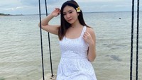 Sebagai selebgram, Felicia sudah punya 158 ribu pengikut. Foto: dok instagram