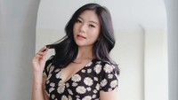 Felicia juga sering berbagi cerita kepada pengikutnya tentang masa lalunya yang rajin bekerja. Foto: dok instagram