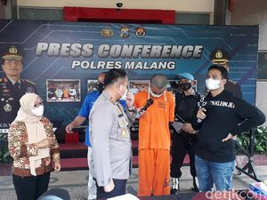 Siswa SMA di Malang Jual Teman Perempuan ke Lelaki Hidung Belang