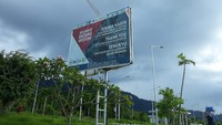 Namun sejak pandemi covid 19, perbatasan RI-PNG ditutup. Pemerintah Papua Nugini melarang warganya melintasi batas Indonesia. Begitu pula sebaliknya, melarang wisatawan Indonesia masuk ke perbatasan negaranya. (Hari Suroto/Istimewa)