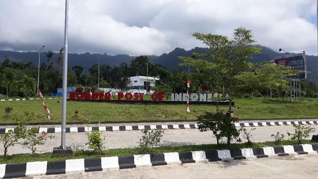 RI-PNG Skouw Border