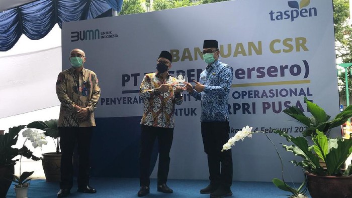Taspen