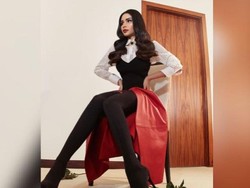 Dikira Hasil Operasi, Model Ungkap Rahasia di Balik Pinggang Kecil Bak Boneka