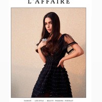 Wanita yang pernah memennagkan Miss Brazil Tee dan  Face of the Year 2020 dari L’Officiel One Thousand Models tersebut lalu mengungkap rahasia diet yang membuatnya ramping. Disebut sebagai flexitarian, Thalima mengutamakan makan sayur dalam kesehariannya. Foto: Instagram @thalima.silva