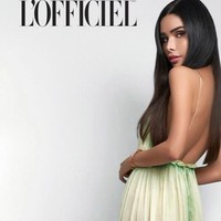 Ia pun menerapkan pola makan yang disebut sebagai perut kering di mana ia hanya akan makan makanan enak yang kurang sehat saat benar-benar ingin saja. Selebihnya, Thalima lebih banyak makan sayuran. Foto: Instagram @thalima.silva