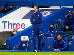 Thomas Tuchel Sudah Incar 3 Pemain Baru buat Chelsea