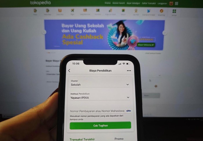 Tokopedia