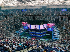 Inggris Latih Tentara Siber Lewat Turnamen Esports Militer