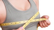 Jenis Ukuran Bra dan Cara Mudah Mengukurnya