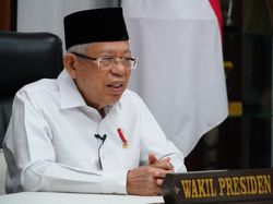 Maruf Jelaskan Revisi Aturan Penutupan Masjid Usai Diprotes Masyarakat