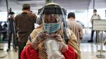 Warga Antusias Ikuti Uji Coba GeNose