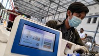 GeNose buatan UGM itu diklaim memiliki hasil uji coba tes Corona yang menunjukkan sensitivitas 92%. Dalam uji validasi yang dilakukan, ada sebanyak 615 sampel napas, dan 382 napas di antaranya disebutkan berpola positif COVID-19.