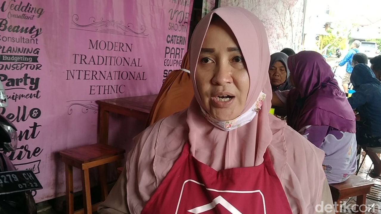 warung makan gratis di pekalongan