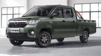 Secara mekanis, Wuling Journey dilengkapi jantung mesin 1.5L, N/A, yang bisa menghasilkan tenaga puncak 98 dk dan torsi 103 lb-ft. Tenaga tersebut disalurkan ke roda belakang melalui sistem transmisi manual lima percepatan. Selain itu, mobil ini dilengkapi sistem suspensi MacPherson yang kemudian dikombinasikan dengan per daun di belakang. Foto: GMauthority