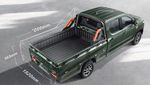 Ini Wujud Asli Wuling Journey, Pikap Buat Pengusaha Muda