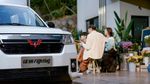 Ini Wujud Asli Wuling Journey, Pikap Buat Pengusaha Muda
