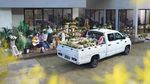 Ini Wujud Asli Wuling Journey, Pikap Buat Pengusaha Muda